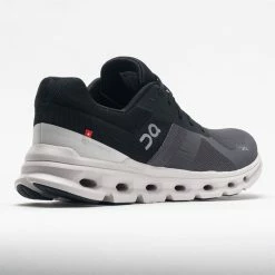 On Running On Cloudrunner Men's Eclipse/Frost