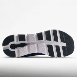 On Running On Cloudrunner Men's Metal/Midnight