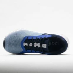 On Running On Cloudrunner Women's Chambray/Midnight Running Shoes