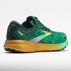 Running Shoes Brooks Ghost 14 Men's Run Lucky Edition