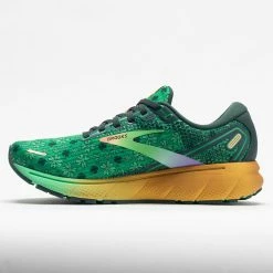 Brooks Ghost 14 Women's Run Lucky Edition