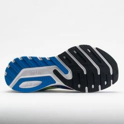 Brooks Launch 9 Men's Tie Dye