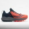 Saucony Xodus Ultra Women's Sunstone/Night