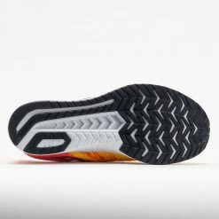 Saucony Fastwitch 9 Women's Vizi Gold/Vizi Red Running Shoes