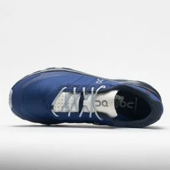 On Running Trail Running Shoes On Cloudventure Men's Twilight/Midnight