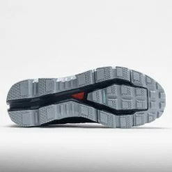 On Running Trail Running Shoes On Cloudventure Men's Twilight/Midnight