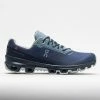 On Running On Cloudventure Waterproof Men's Denim/Midnight Trail Running Shoes