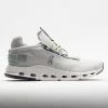 On Running On Cloudnova Men's White/Mineral