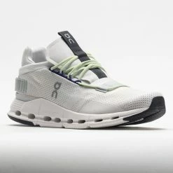 On Running On Cloudnova Men's White/Mineral