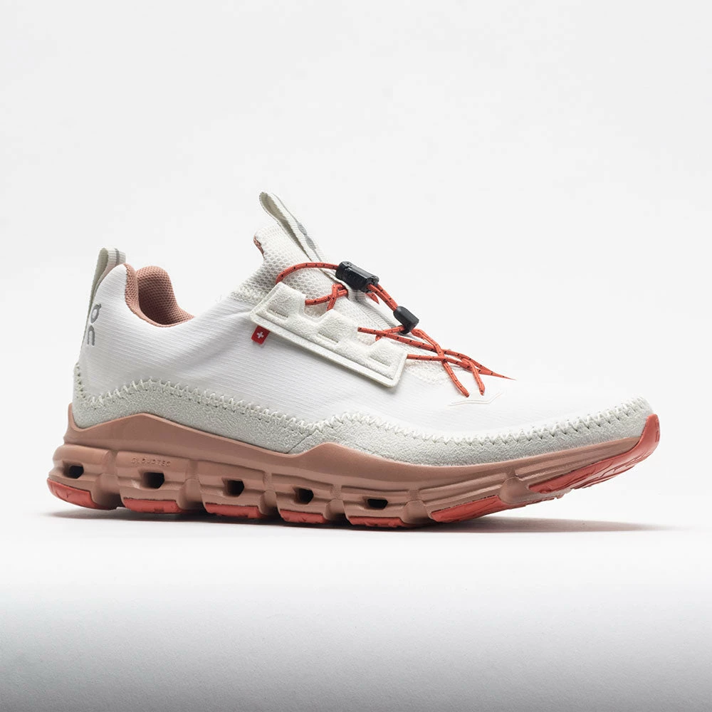 On Running On Cloudaway Men's Ice/Chili 7 On Running On Cloudaway Men's Ice/Chili