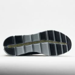 On Running On Cloud X Shift Men's Denim/White