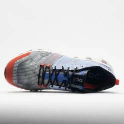 On Running On Cloud X Shift Men's Heather/Glacier Running Shoes 10 On Running On Cloud X Shift Men's Heather/Glacier Running Shoes