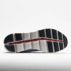 On Running On Cloud X Shift Men's Heather/Glacier Running Shoes 11 On Running On Cloud X Shift Men's Heather/Glacier Running Shoes