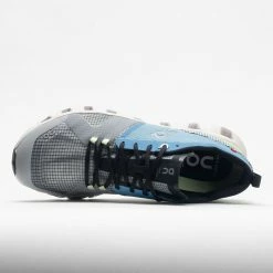 On Running On Cloud X Shift Women's Niagara/White