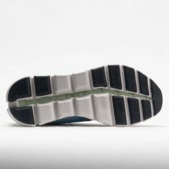 On Running On Cloud X Shift Women's Niagara/White