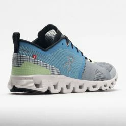 On Running On Cloud X Shift Women's Niagara/White
