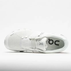 On Running Running Shoes On Cloud 5 Men's All White