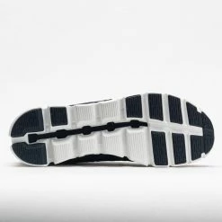 On Running On Cloud 5 Men's Midnight/White Running Shoes 11 On Running On Cloud 5 Men's Midnight/White Running Shoes