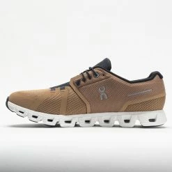 On Running Running Shoes On Cloud 5 Men's Chai/Magnet