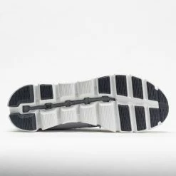 On Running On Cloud 5 Men's Glacier/White Running Shoes