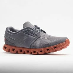 On Running On Cloud 5 Men's Zinc/Canyon