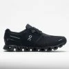 On Running On Cloud 5 Women's All Black Running Shoes