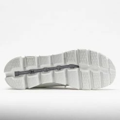 On Running On Cloud 5 Women's All White
