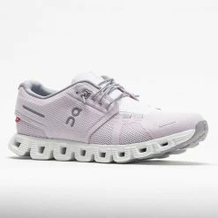 On Running On Cloud 5 Women's Lily/Frost