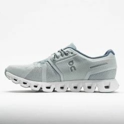 On Running Running Shoes On Cloud 5 Women's Surf/Cobble