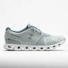 On Running Running Shoes On Cloud 5 Women's Surf/Cobble