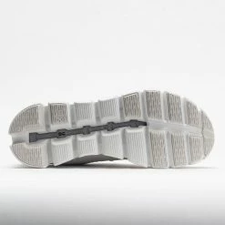 On Running Running Shoes On Cloud 5 Women's Pearl/White