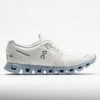 On Running On Cloud 5 Women's White/Chambray
