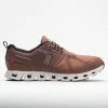 On Running On Cloud 5 Waterproof Men's Cocoa/Frost Running Shoes