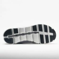 On Running On Cloud 5 Waterproof Women's Glacier/White