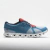 On Running On Cloud 5 Push Men's Niagara/Chambray Running Shoes