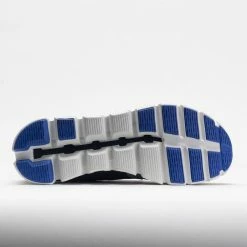 On Running Running Shoes On Cloud 5 Push Men's Eclipse/Chambray 11 On Running Running Shoes On Cloud 5 Push Men's Eclipse/Chambray