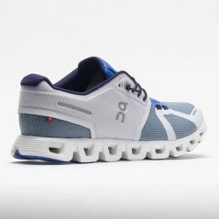 On Running Running Shoes On Cloud 5 Push Women's Lavender/Chambray 13 On Running Running Shoes On Cloud 5 Push Women's Lavender/Chambray