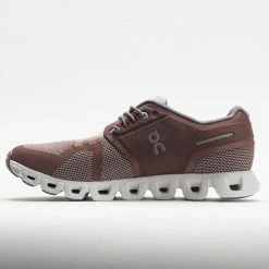 On Running On Cloud 5 Combo Women's Rust/Ice