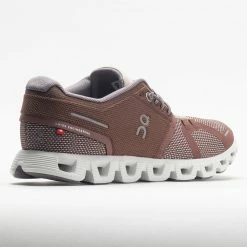 On Running On Cloud 5 Combo Women's Rust/Ice