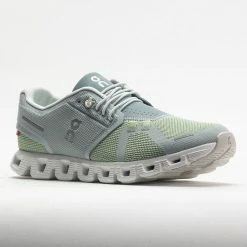 On Running On Cloud 5 Combo Women's Glacier/Meadow