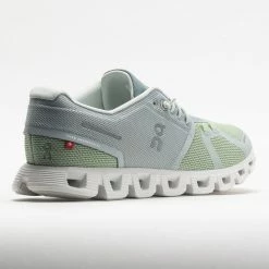 On Running On Cloud 5 Combo Women's Glacier/Meadow