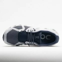 On Running Running Shoes On Cloud 5 Combo Women's Lavender/Ink