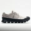 On Running Lifestyle Sneakers On Cloud 5 Ready Men's Pearl/Magnet