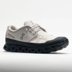 On Running Lifestyle Sneakers On Cloud 5 Ready Men's Pearl/Magnet