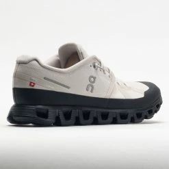 On Running Lifestyle Sneakers On Cloud 5 Ready Men's Pearl/Magnet
