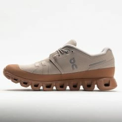 On Running On Cloud 5 Ready Women's Sand/Almond Lifestyle Sneakers