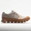On Running On Cloud 5 Ready Women's Sand/Almond Lifestyle Sneakers