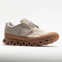 On Running On Cloud 5 Ready Women's Sand/Almond Lifestyle Sneakers