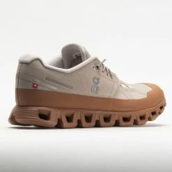 On Running On Cloud 5 Ready Women's Sand/Almond Lifestyle Sneakers