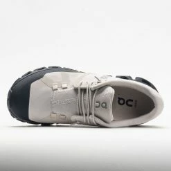 On Running On Cloud 5 Ready Women's Pearl/Magnet